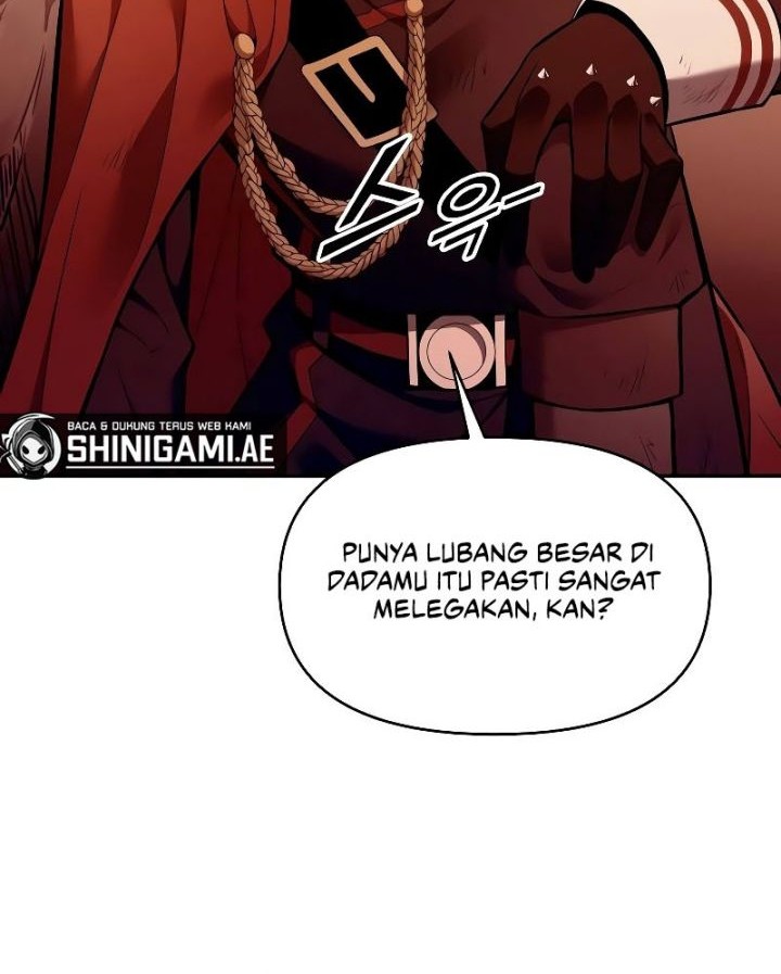 I Became the Tyrant of a Defense Game Chapter 110 - halaman 52