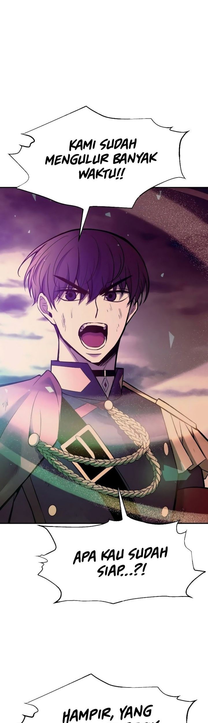 I Became the Tyrant of a Defense Game Chapter 110 - halaman 57