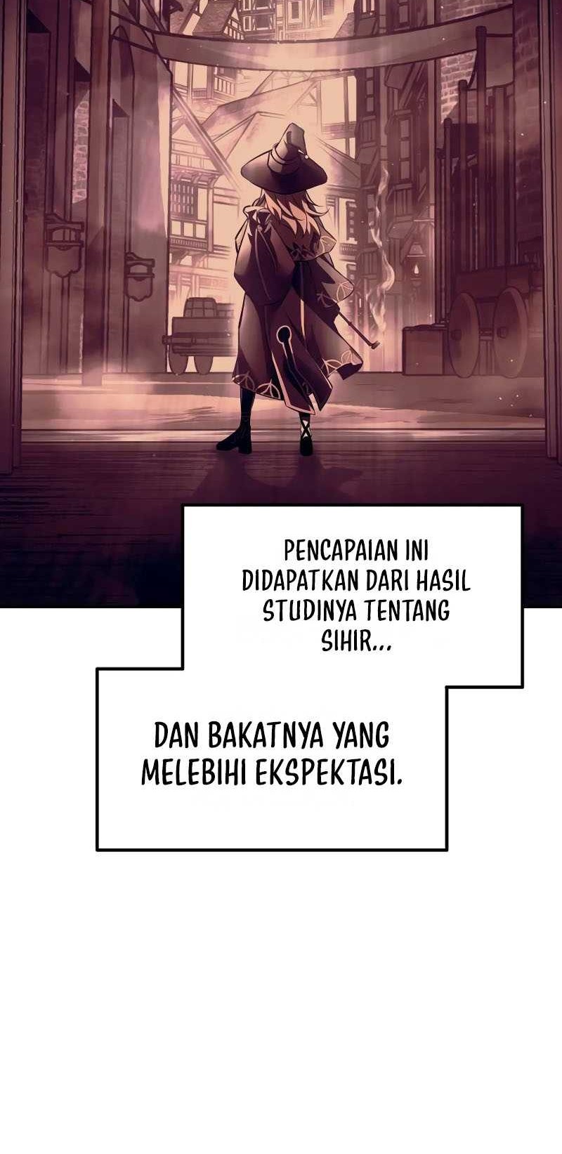 I Became the Tyrant of a Defense Game Chapter 111 - halaman 13