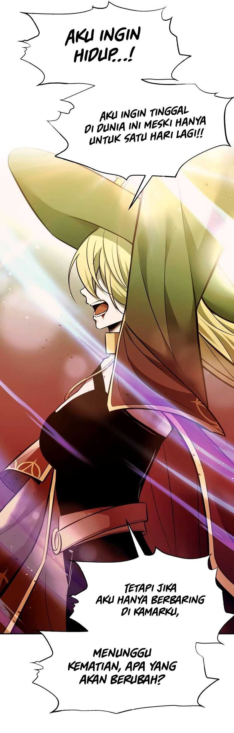 I Became the Tyrant of a Defense Game Chapter 111 - halaman 22