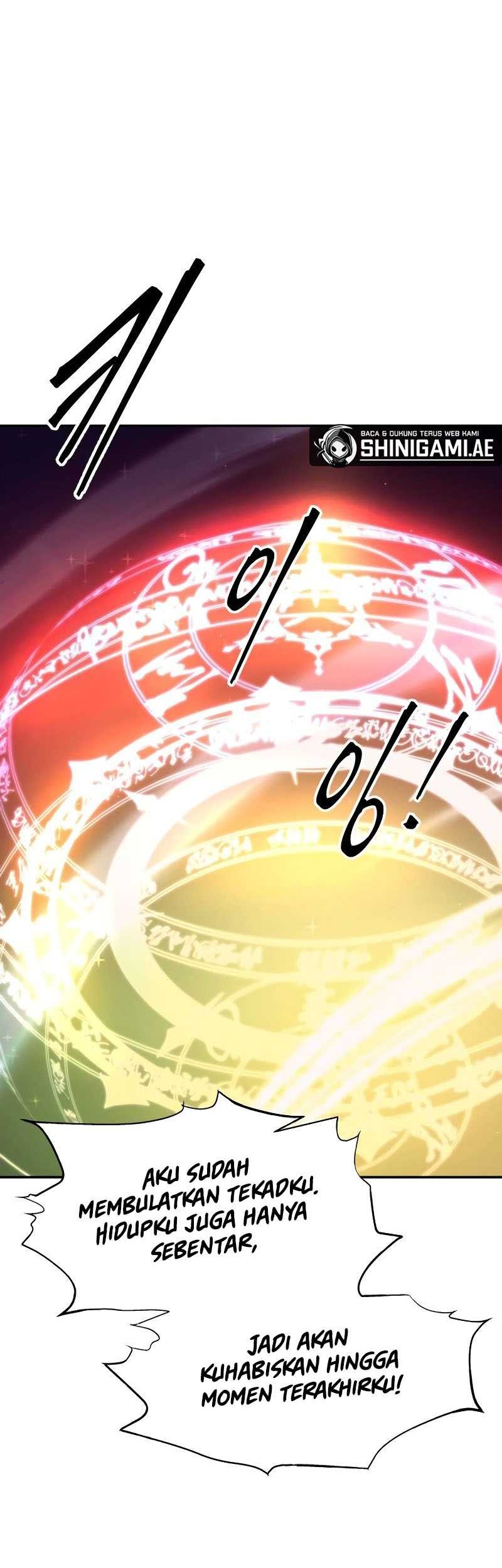 I Became the Tyrant of a Defense Game Chapter 111 - halaman 23