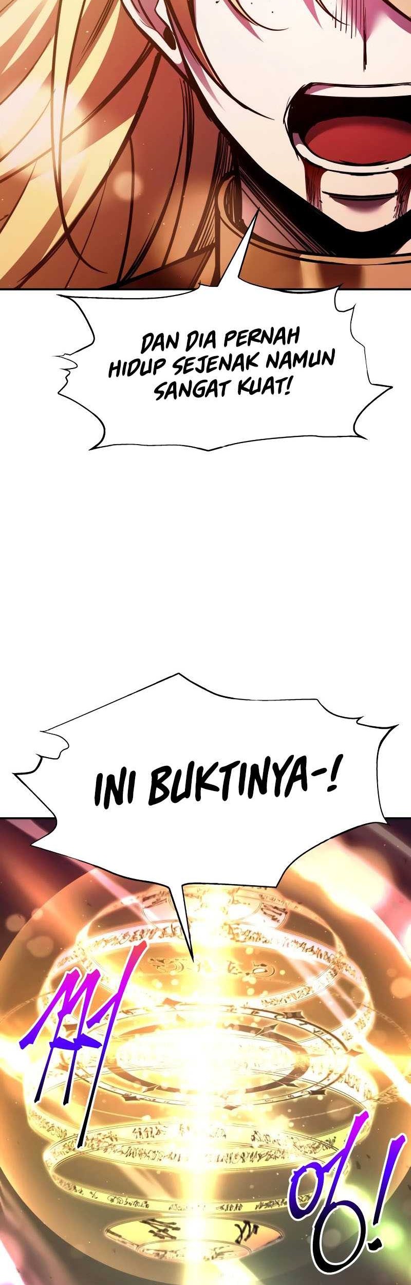 I Became the Tyrant of a Defense Game Chapter 111 - halaman 26