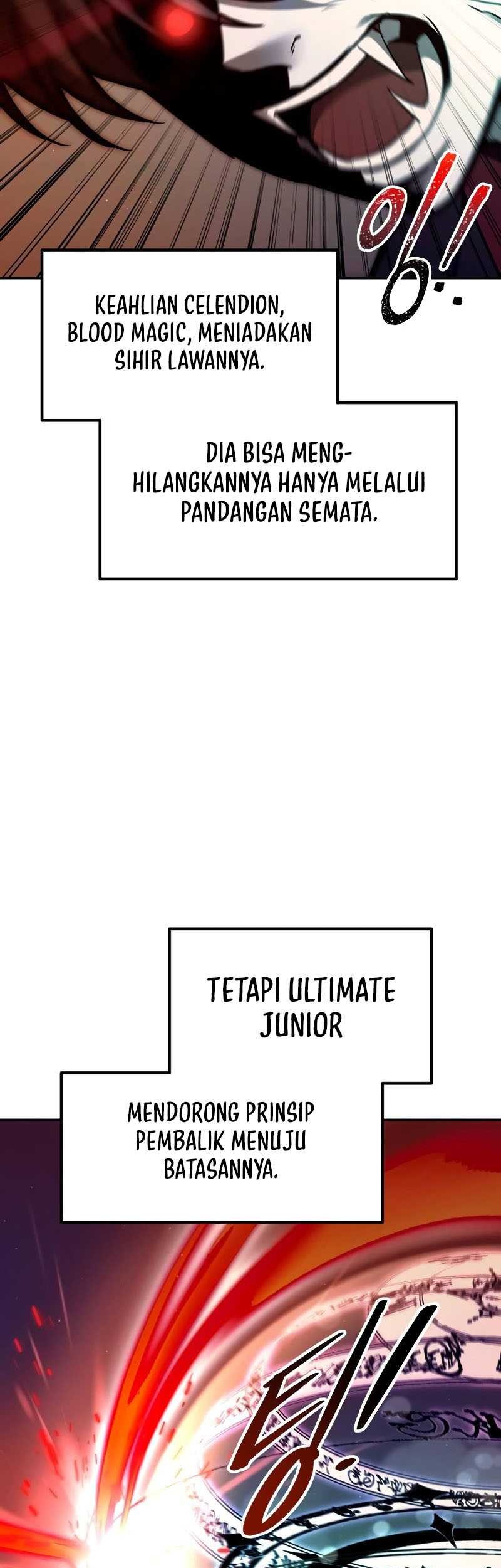 I Became the Tyrant of a Defense Game Chapter 111 - halaman 29