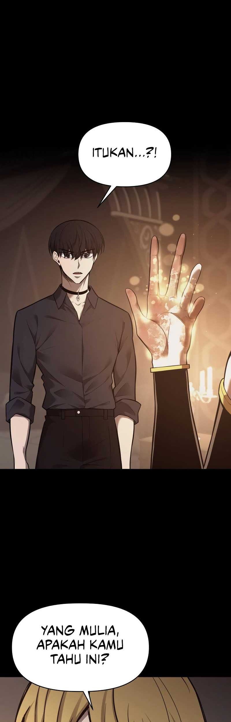 I Became the Tyrant of a Defense Game Chapter 111 - halaman 3
