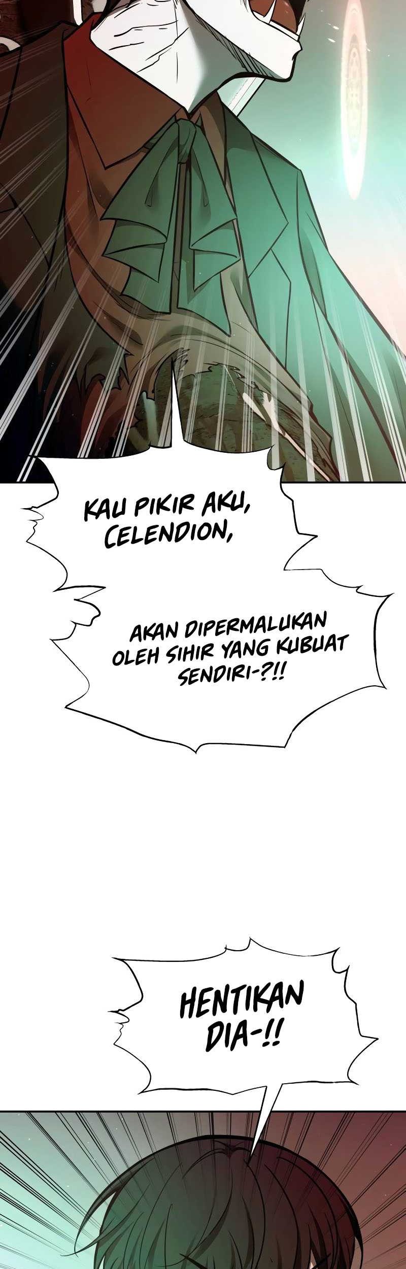 I Became the Tyrant of a Defense Game Chapter 111 - halaman 31