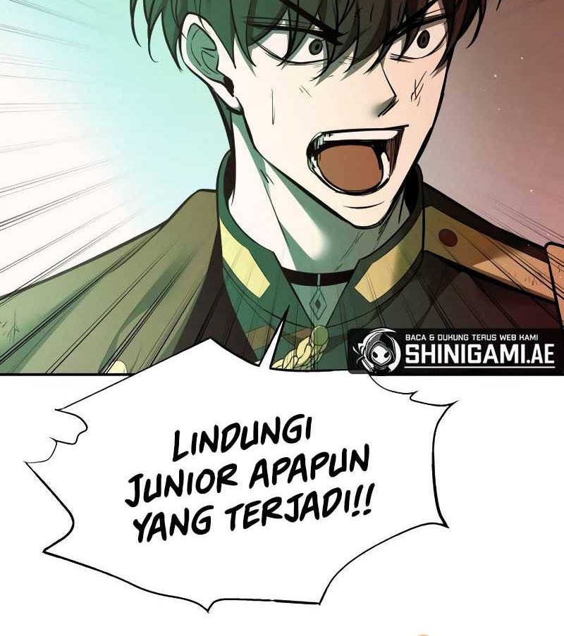 I Became the Tyrant of a Defense Game Chapter 111 - halaman 32