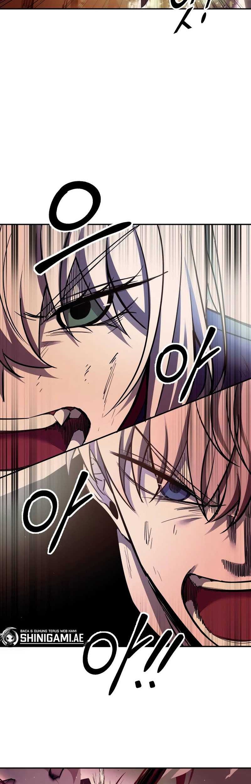 I Became the Tyrant of a Defense Game Chapter 111 - halaman 34