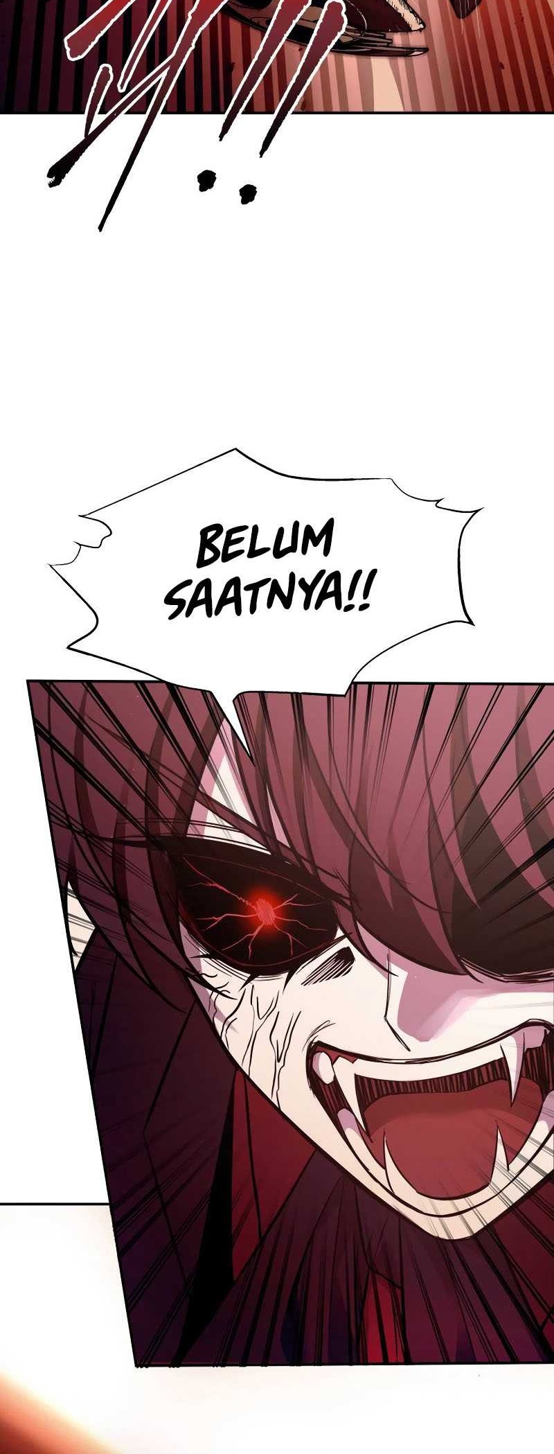 I Became the Tyrant of a Defense Game Chapter 111 - halaman 36