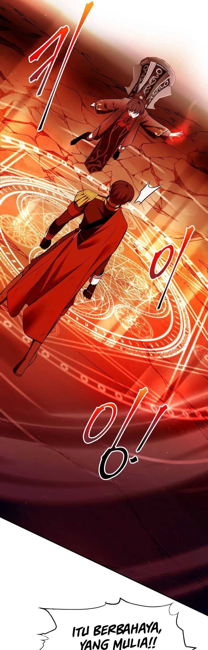 I Became the Tyrant of a Defense Game Chapter 111 - halaman 37