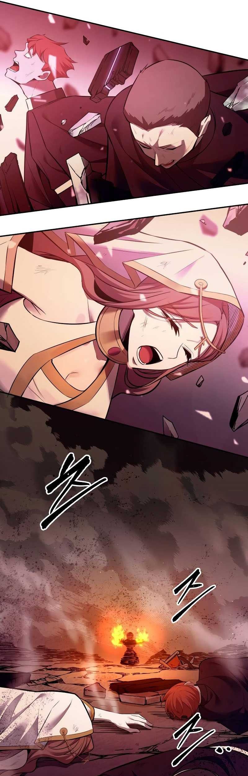 I Became the Tyrant of a Defense Game Chapter 111 - halaman 45