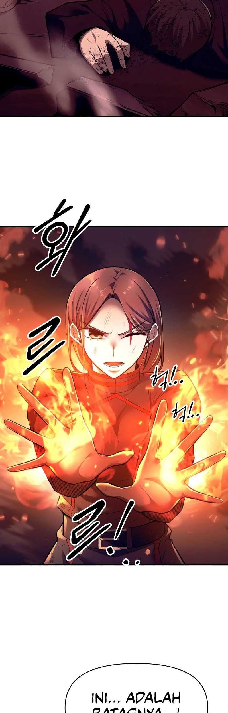 I Became the Tyrant of a Defense Game Chapter 111 - halaman 46