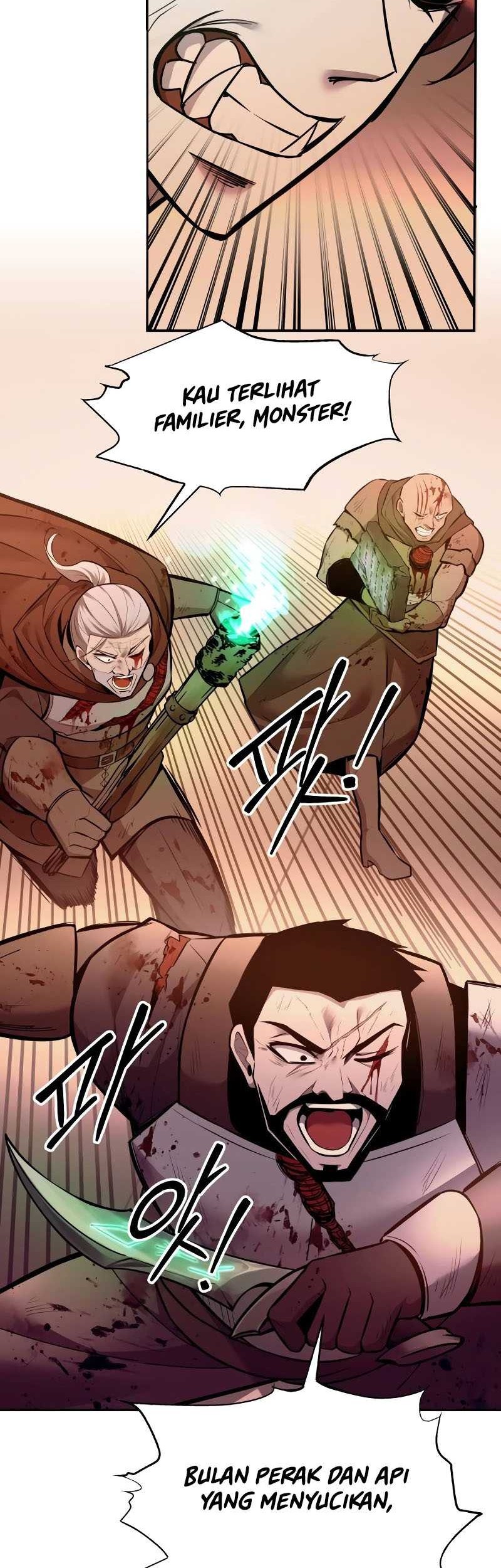 I Became the Tyrant of a Defense Game Chapter 111 - halaman 50