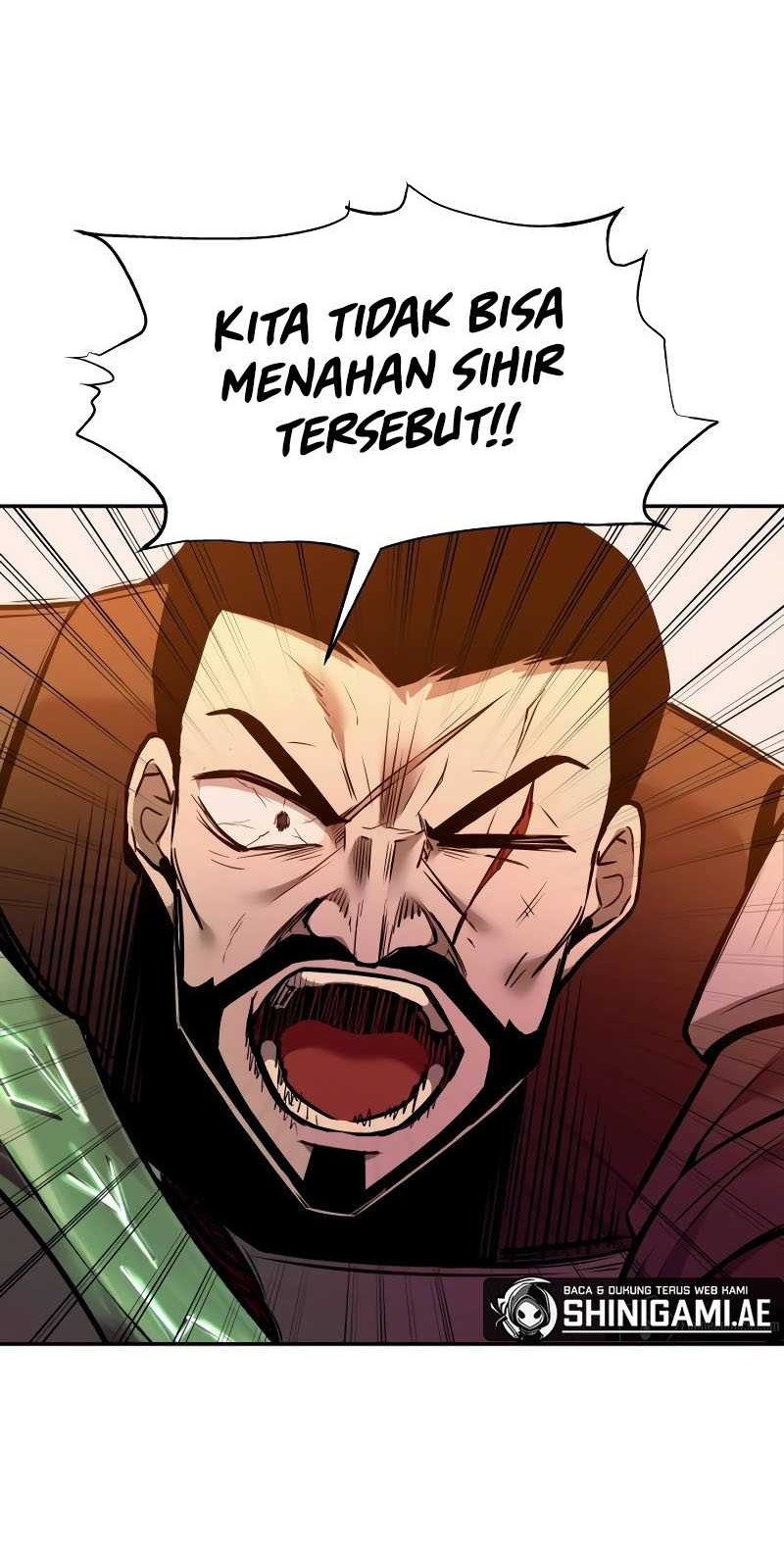 I Became the Tyrant of a Defense Game Chapter 111 - halaman 52