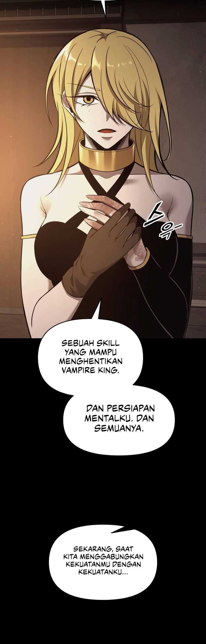 I Became the Tyrant of a Defense Game Chapter 111 - halaman 6