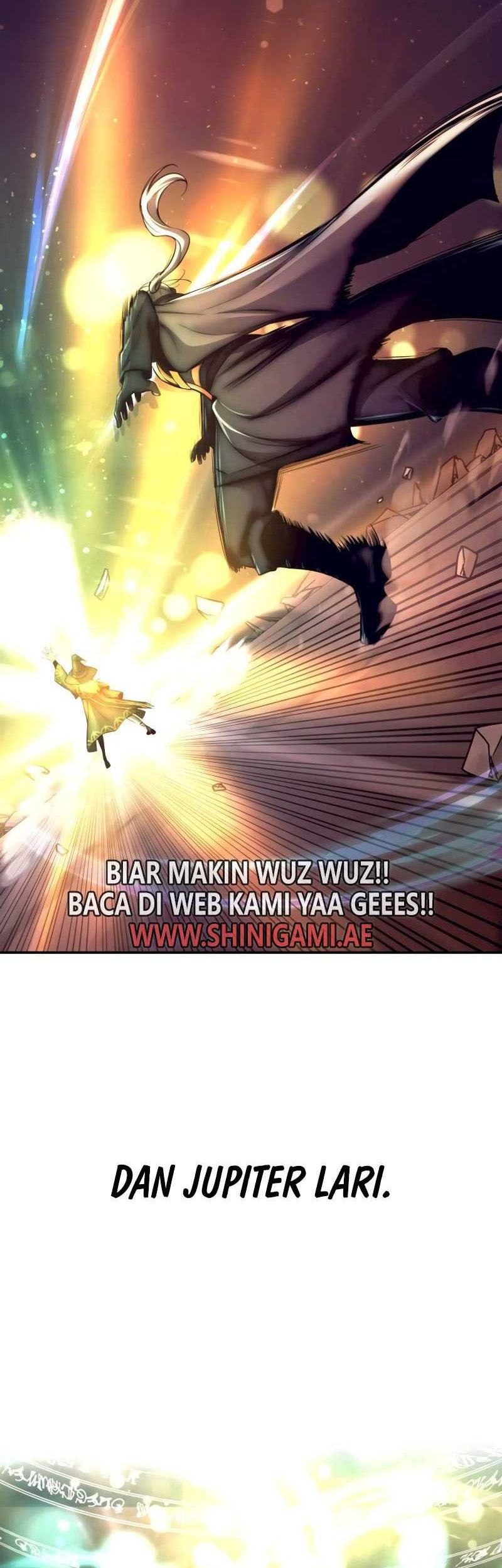 I Became the Tyrant of a Defense Game Chapter 111 - halaman 61
