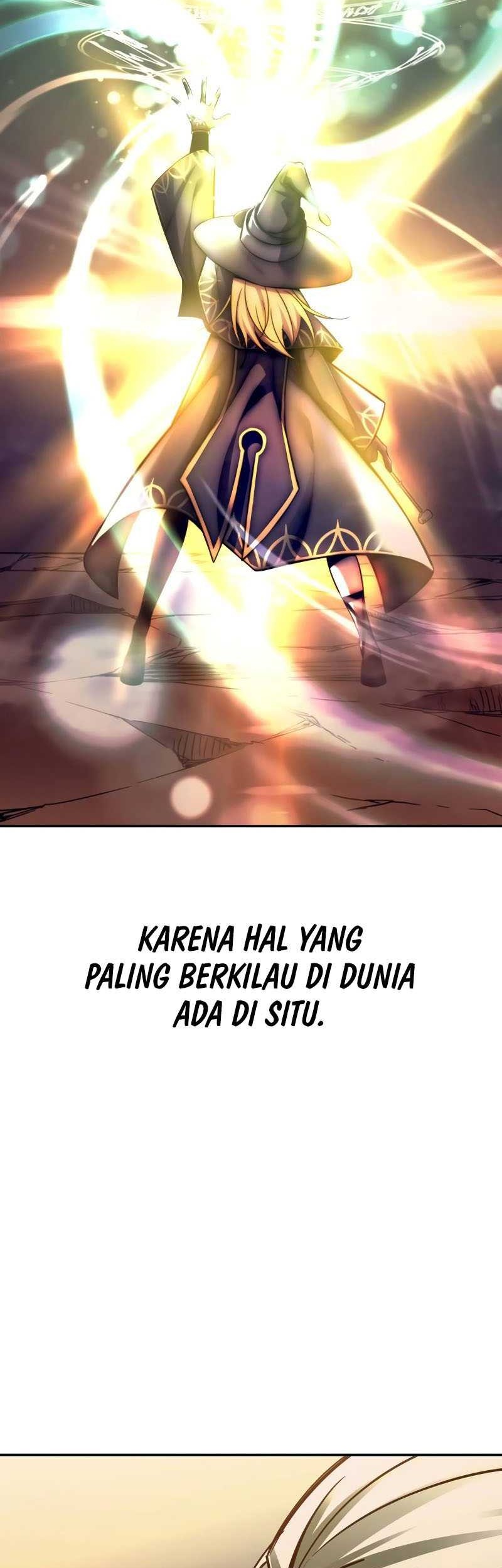 I Became the Tyrant of a Defense Game Chapter 111 - halaman 62