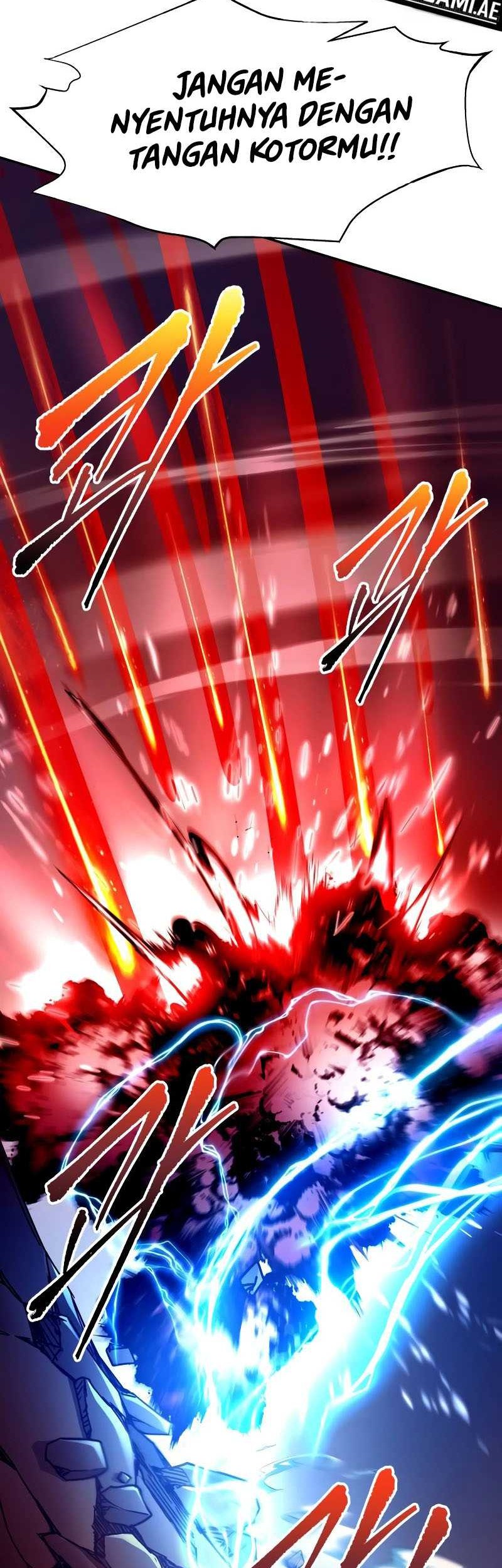 I Became the Tyrant of a Defense Game Chapter 111 - halaman 65