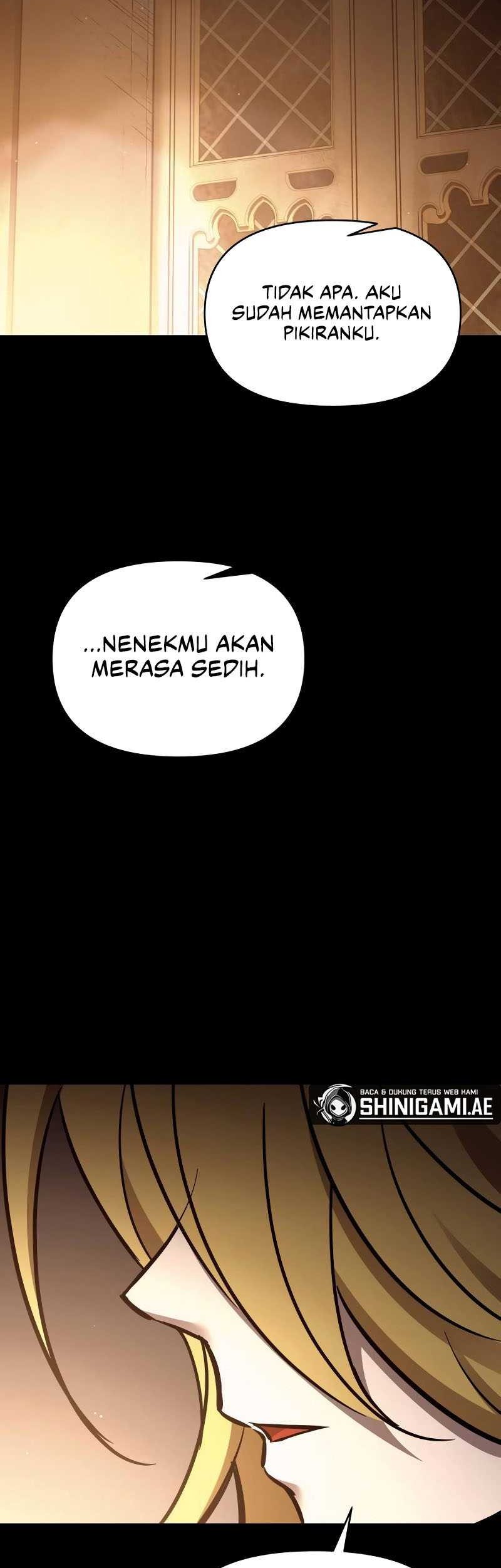 I Became the Tyrant of a Defense Game Chapter 111 - halaman 8
