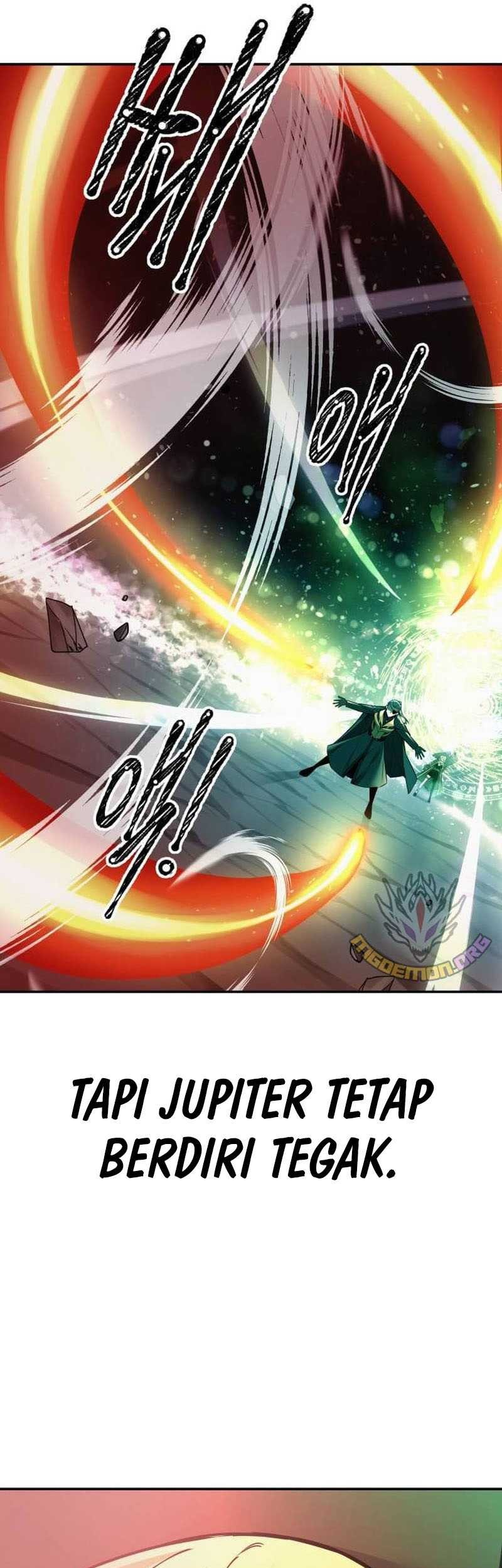 I Became the Tyrant of a Defense Game Chapter 112 - halaman 15
