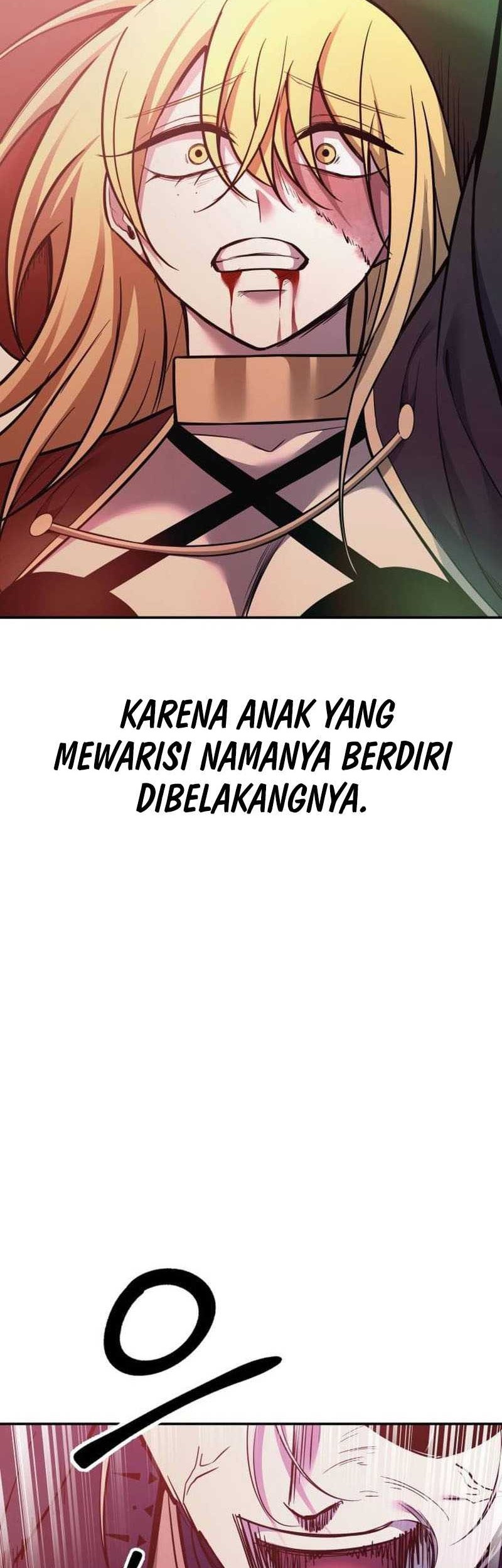 I Became the Tyrant of a Defense Game Chapter 112 - halaman 16
