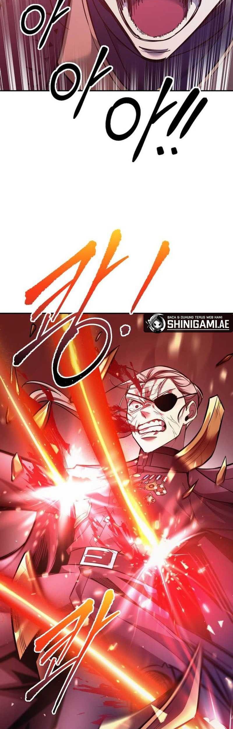 I Became the Tyrant of a Defense Game Chapter 112 - halaman 17