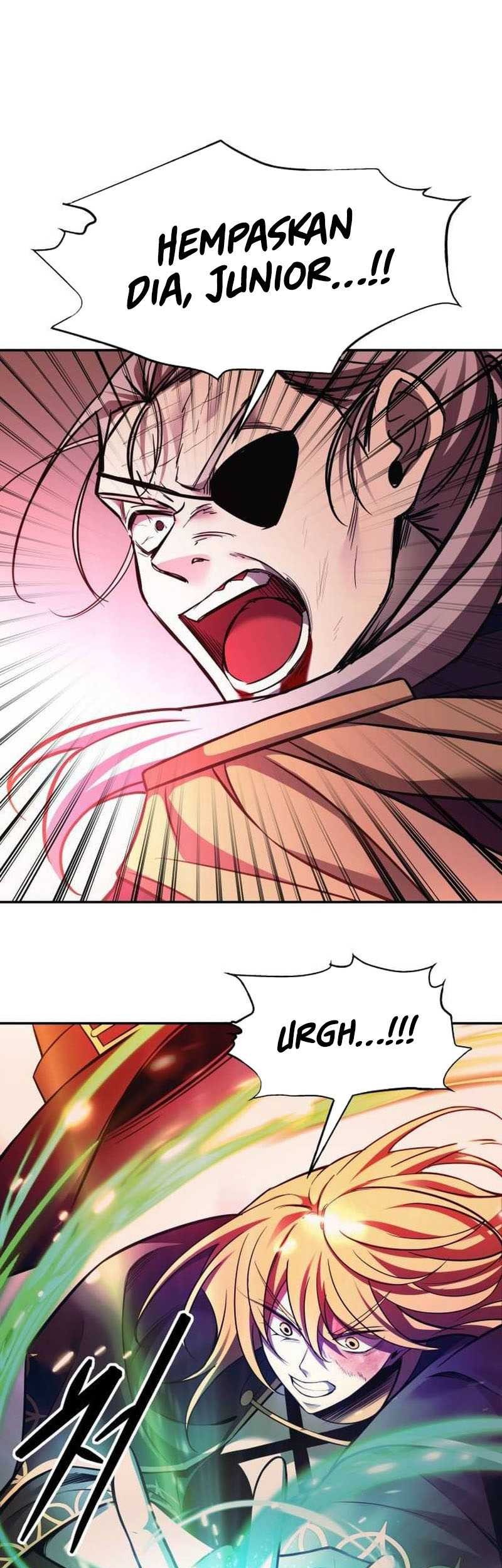 I Became the Tyrant of a Defense Game Chapter 112 - halaman 19