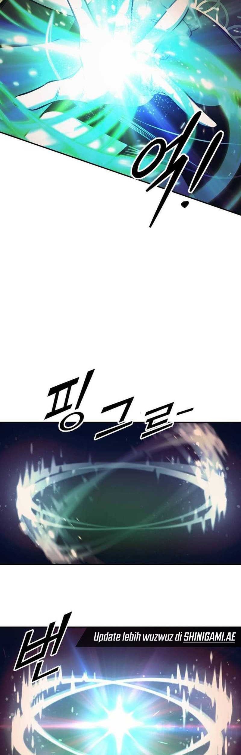 I Became the Tyrant of a Defense Game Chapter 112 - halaman 20
