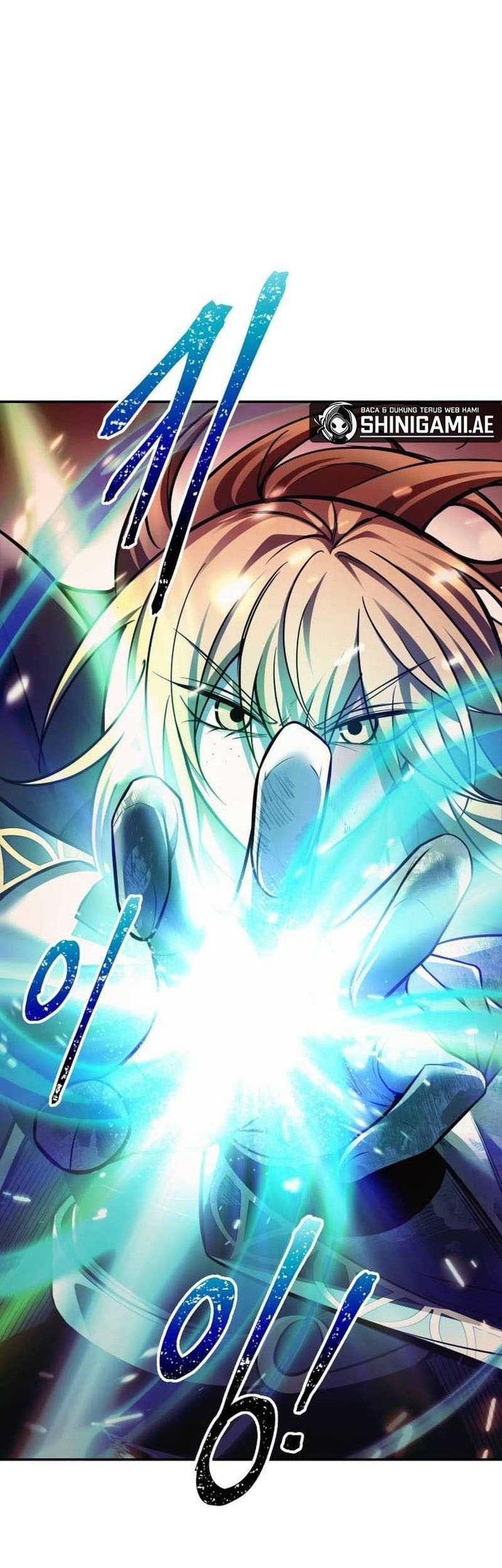 I Became the Tyrant of a Defense Game Chapter 112 - halaman 22