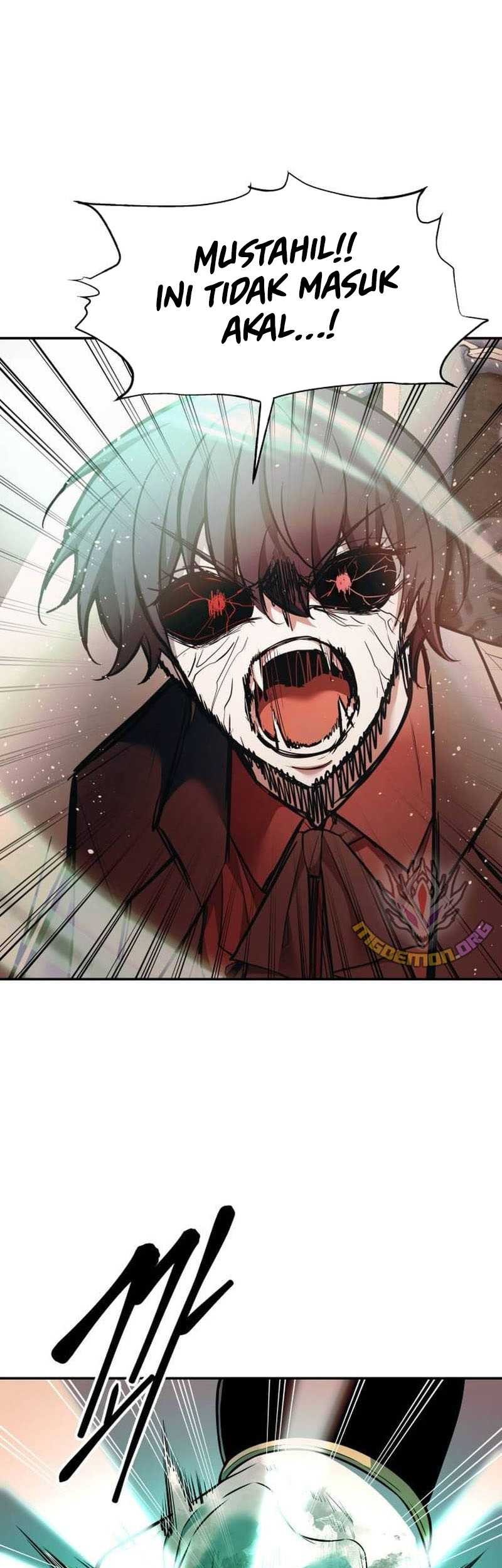I Became the Tyrant of a Defense Game Chapter 112 - halaman 23
