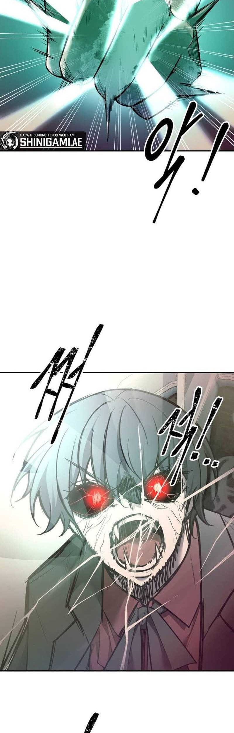 I Became the Tyrant of a Defense Game Chapter 112 - halaman 24