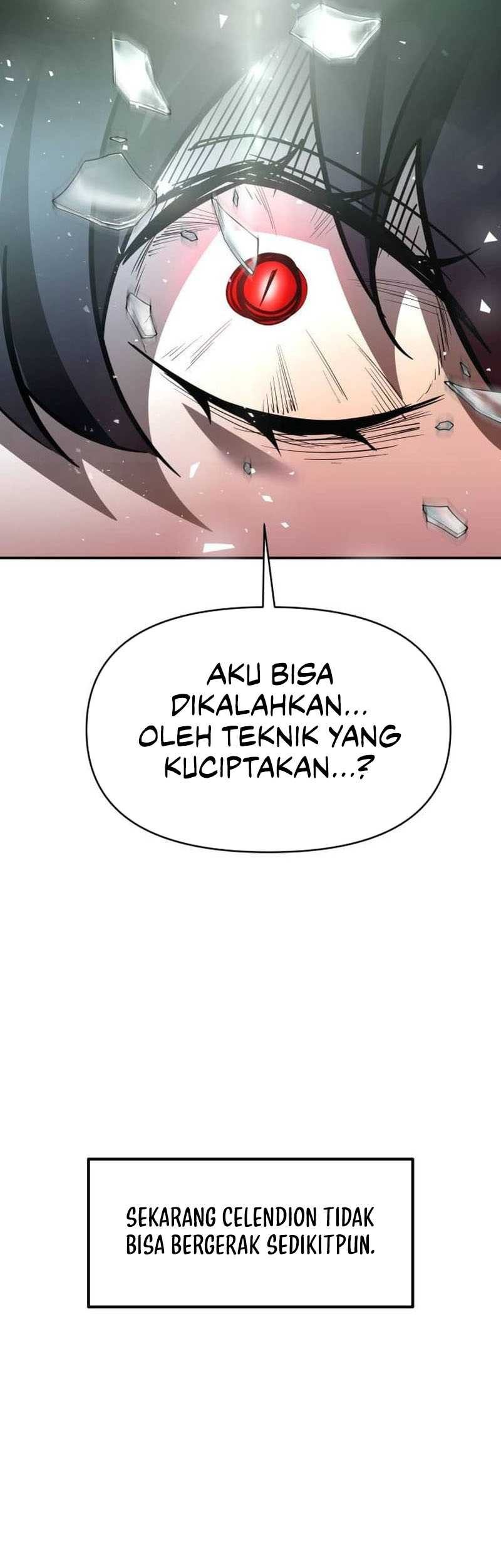 I Became the Tyrant of a Defense Game Chapter 112 - halaman 27
