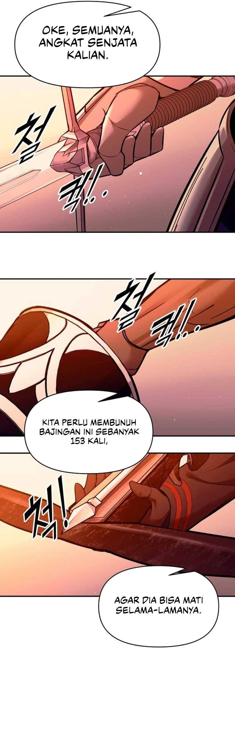 I Became the Tyrant of a Defense Game Chapter 112 - halaman 31