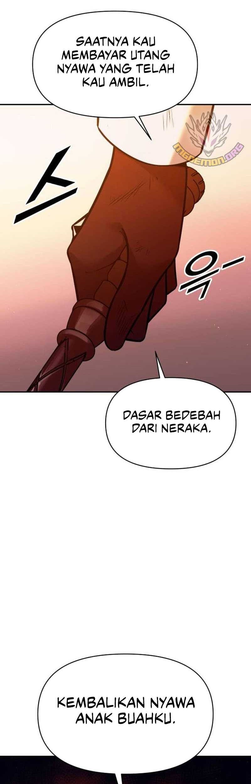 I Became the Tyrant of a Defense Game Chapter 112 - halaman 32