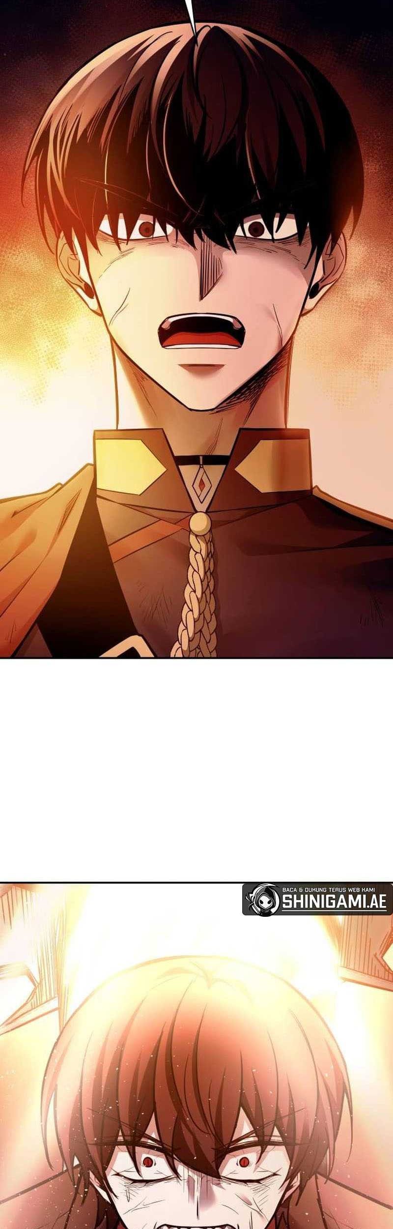 I Became the Tyrant of a Defense Game Chapter 112 - halaman 33