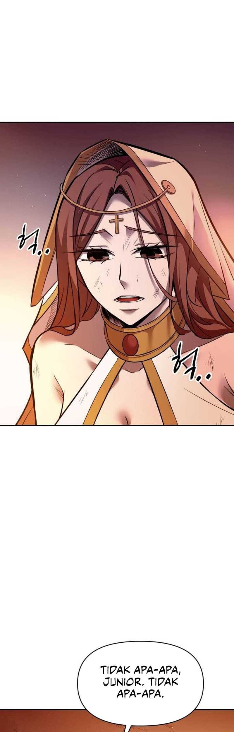 I Became the Tyrant of a Defense Game Chapter 112 - halaman 36