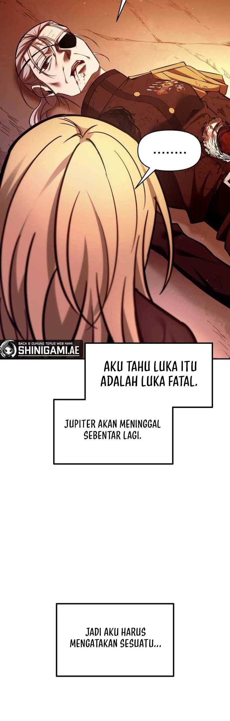 I Became the Tyrant of a Defense Game Chapter 112 - halaman 37