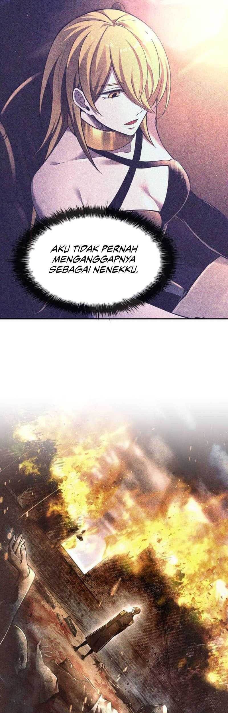 I Became the Tyrant of a Defense Game Chapter 112 - halaman 39
