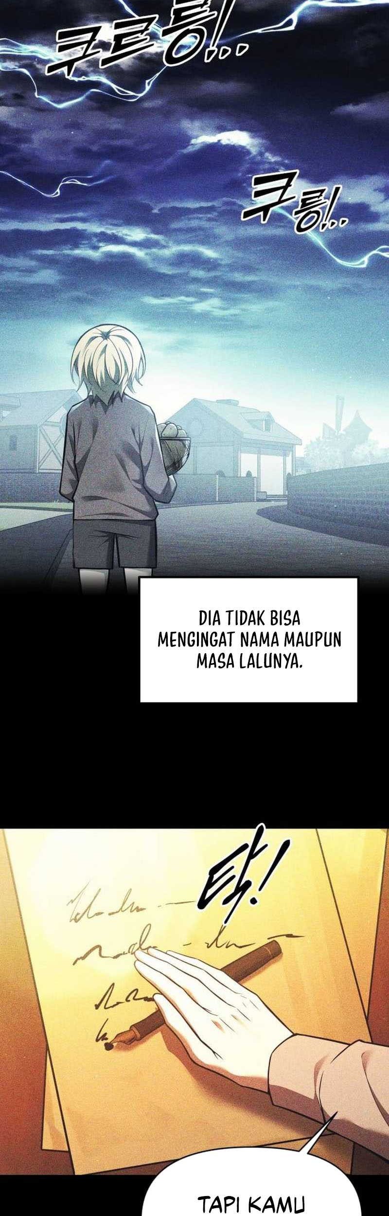 I Became the Tyrant of a Defense Game Chapter 112 - halaman 4