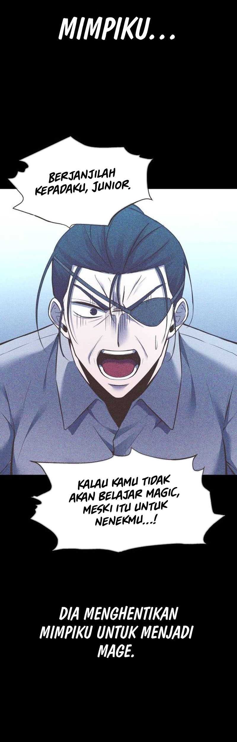 I Became the Tyrant of a Defense Game Chapter 112 - halaman 41