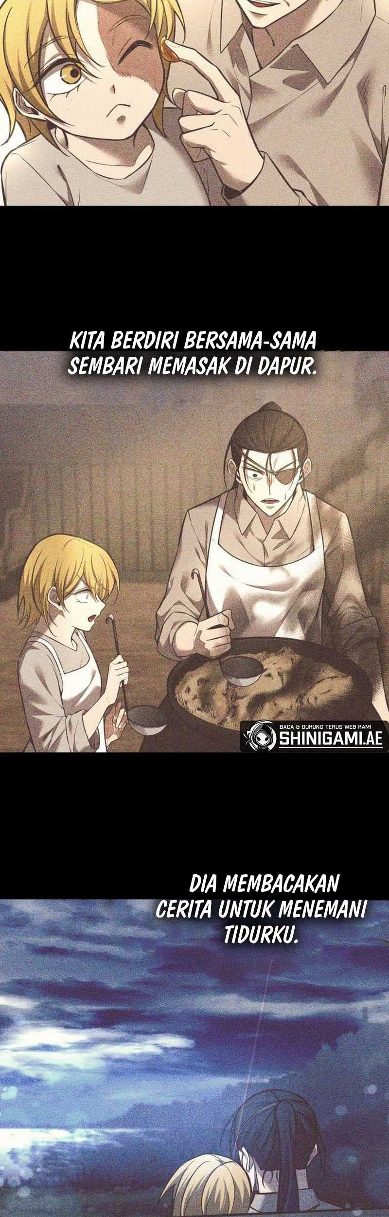 I Became the Tyrant of a Defense Game Chapter 112 - halaman 45