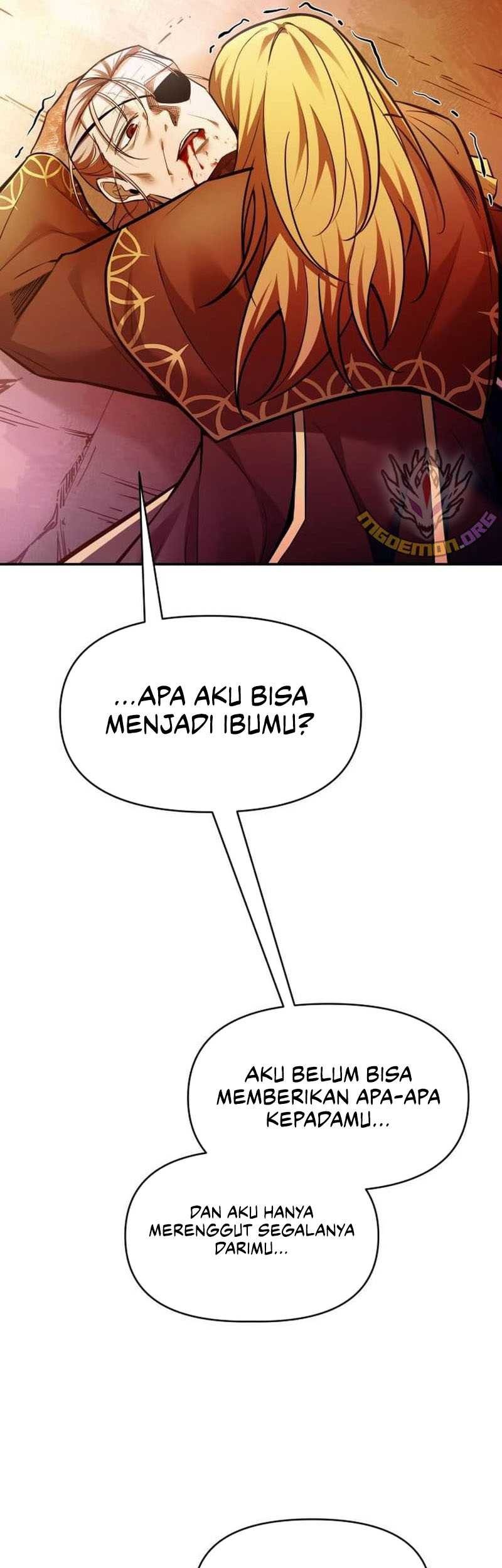 I Became the Tyrant of a Defense Game Chapter 112 - halaman 51