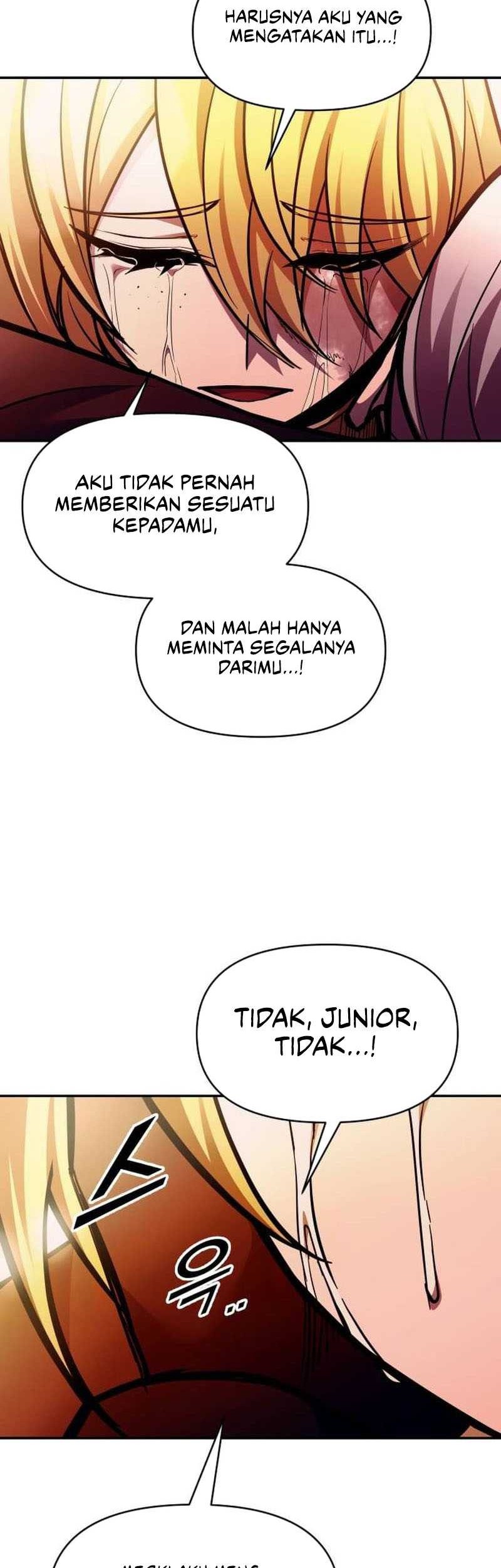 I Became the Tyrant of a Defense Game Chapter 112 - halaman 52