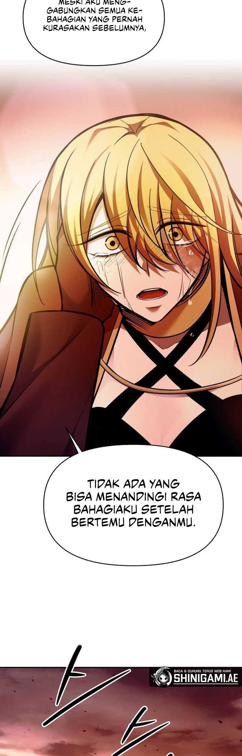 I Became the Tyrant of a Defense Game Chapter 112 - halaman 53