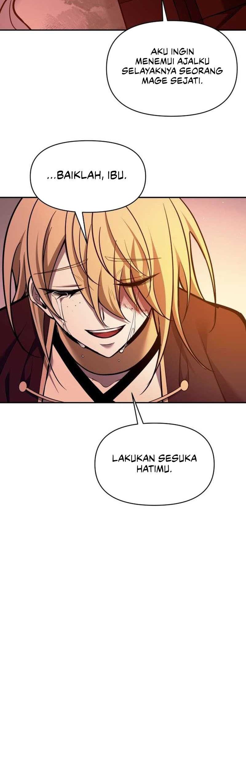 I Became the Tyrant of a Defense Game Chapter 112 - halaman 56