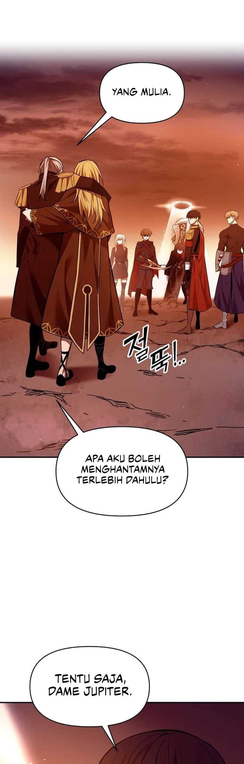 I Became the Tyrant of a Defense Game Chapter 112 - halaman 57