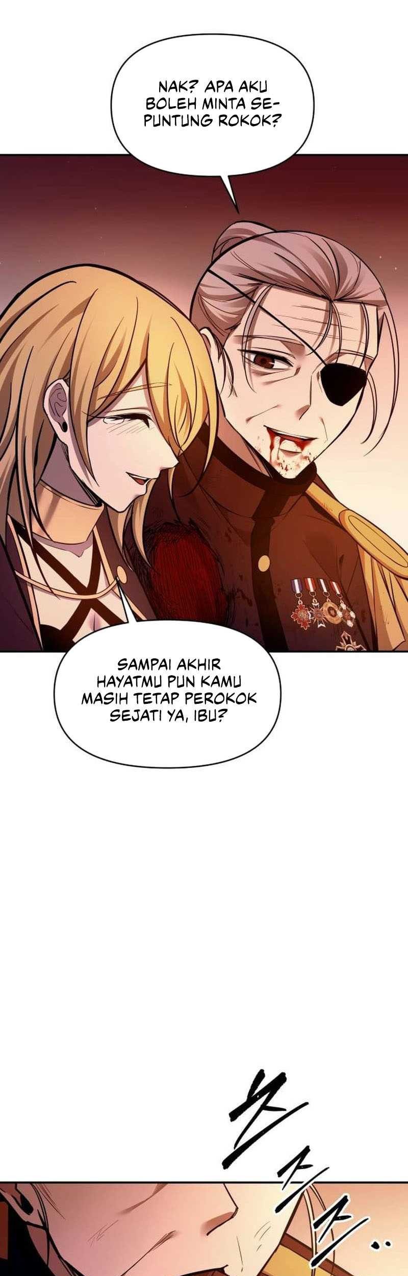 I Became the Tyrant of a Defense Game Chapter 112 - halaman 59
