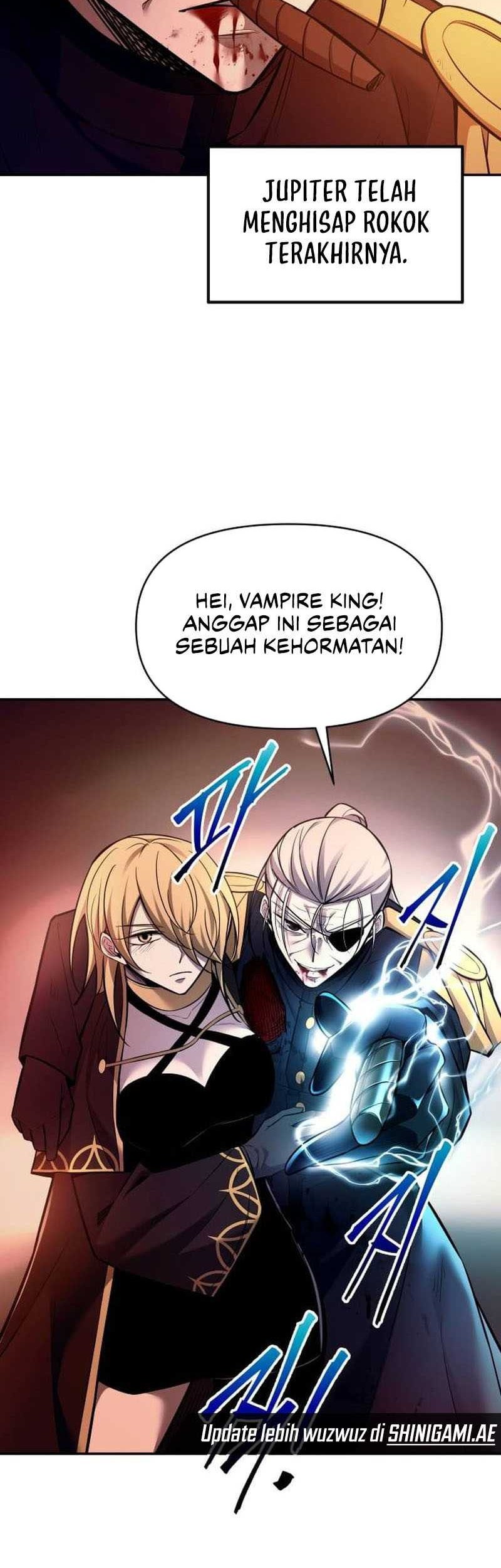 I Became the Tyrant of a Defense Game Chapter 112 - halaman 60