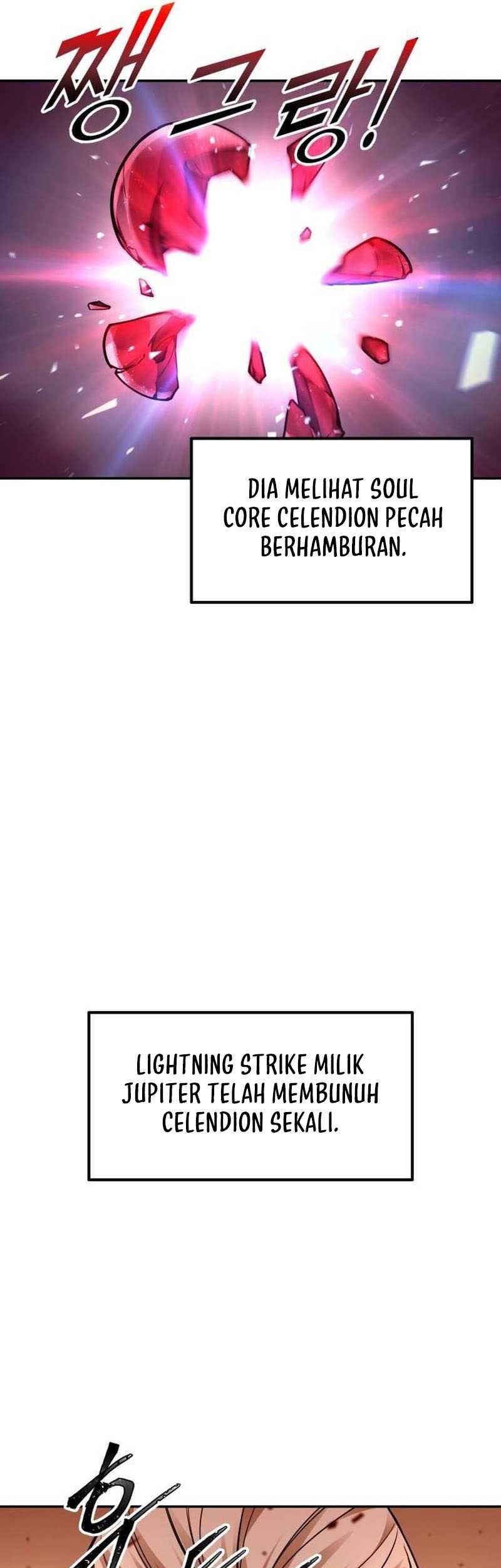 I Became the Tyrant of a Defense Game Chapter 112 - halaman 63