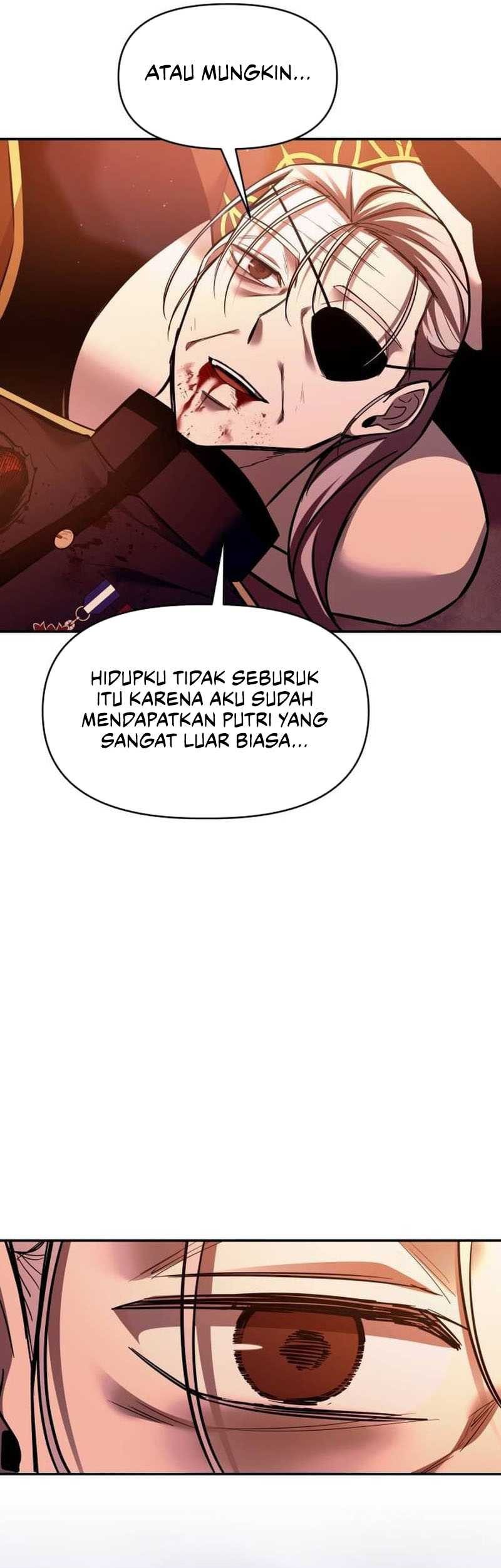 I Became the Tyrant of a Defense Game Chapter 112 - halaman 67