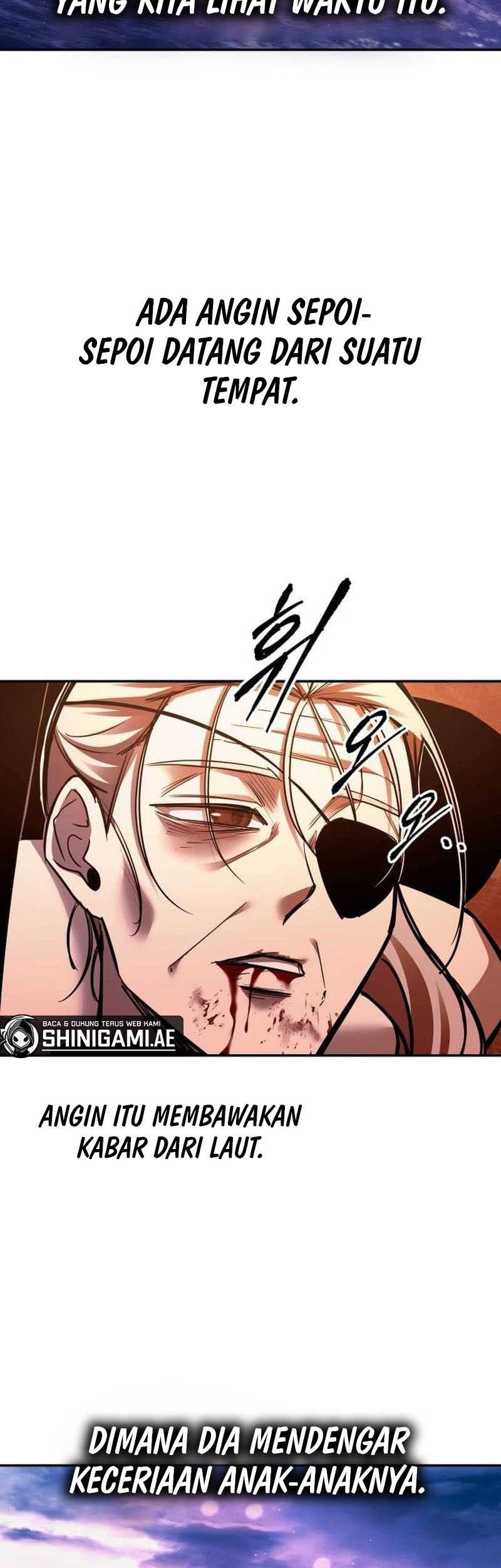 I Became the Tyrant of a Defense Game Chapter 112 - halaman 69